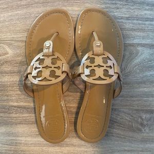 Tory Burch Miller Sandals